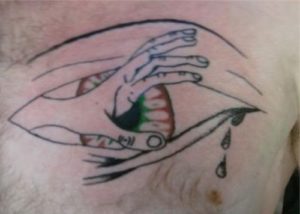 Ugliest Tattoos
