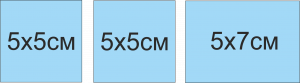 Акция 3 татуировки за 12000тг!